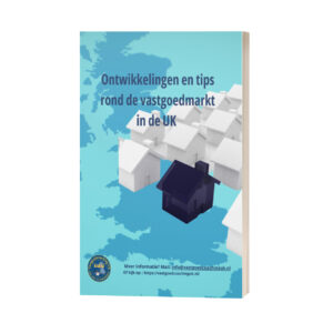 Ebook Marktontwikkelingen in de UK